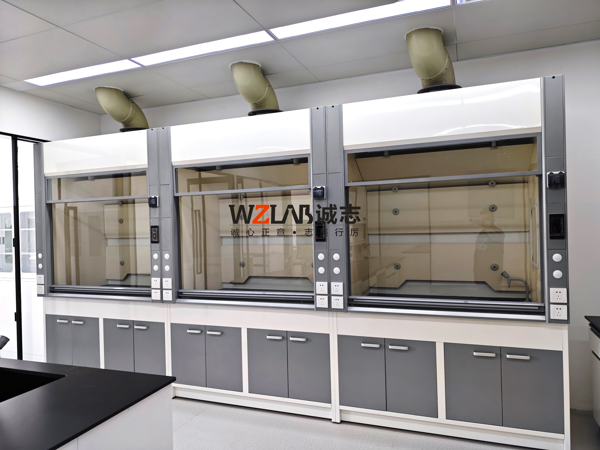 通風柜的類型都有哪些？采購價格都是多少