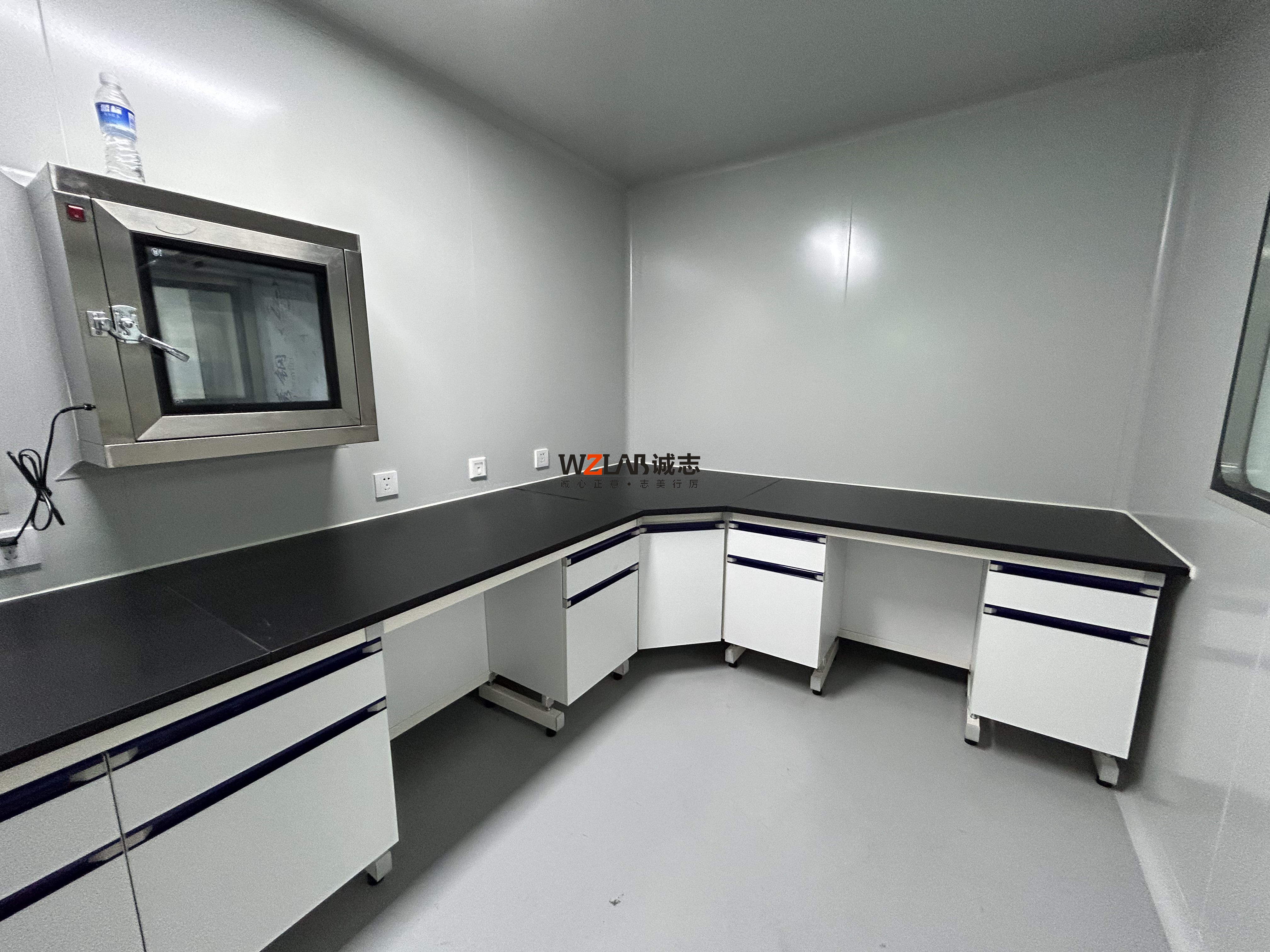 細胞間實驗室建設方案