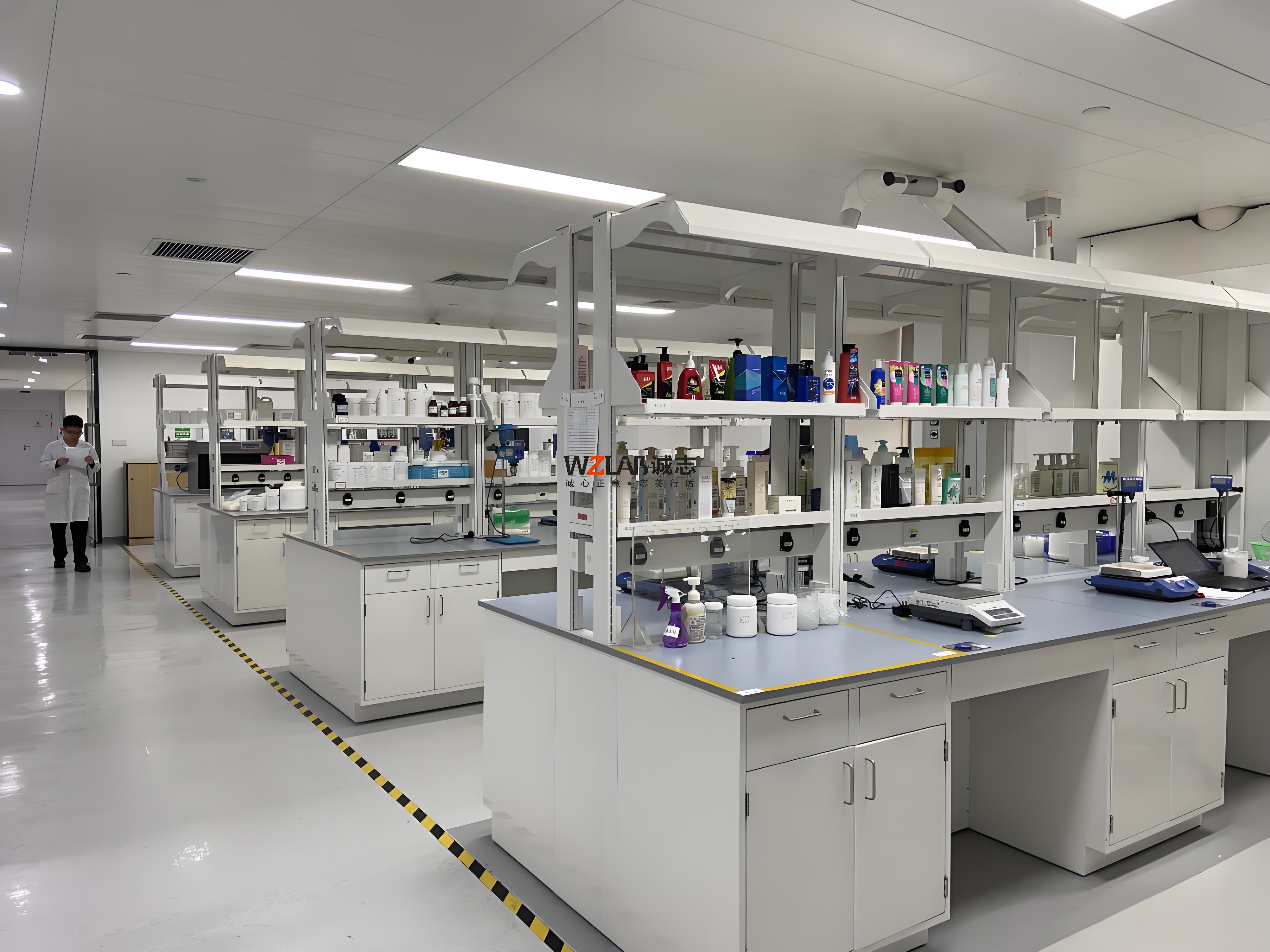 科研院所重點實驗室建設方案