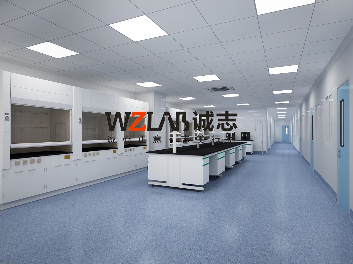 實(shí)驗(yàn)室建設(shè)中的水、電、氣系統(tǒng)設(shè)計(jì)要點(diǎn)