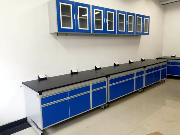 實驗臺項目 實驗臺項目