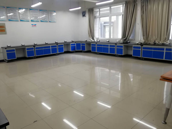 實驗臺項目 實驗臺項目