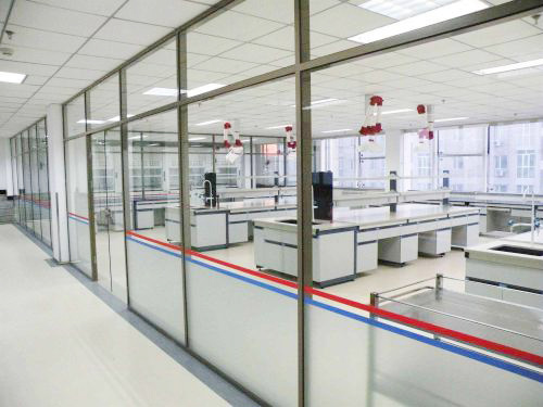 微生物實驗室設計