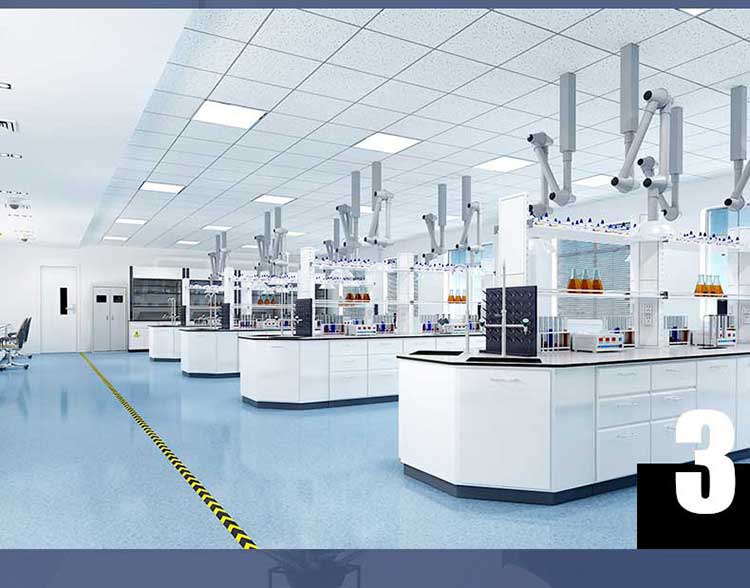 pcr實驗室設計 pcr實驗室設計