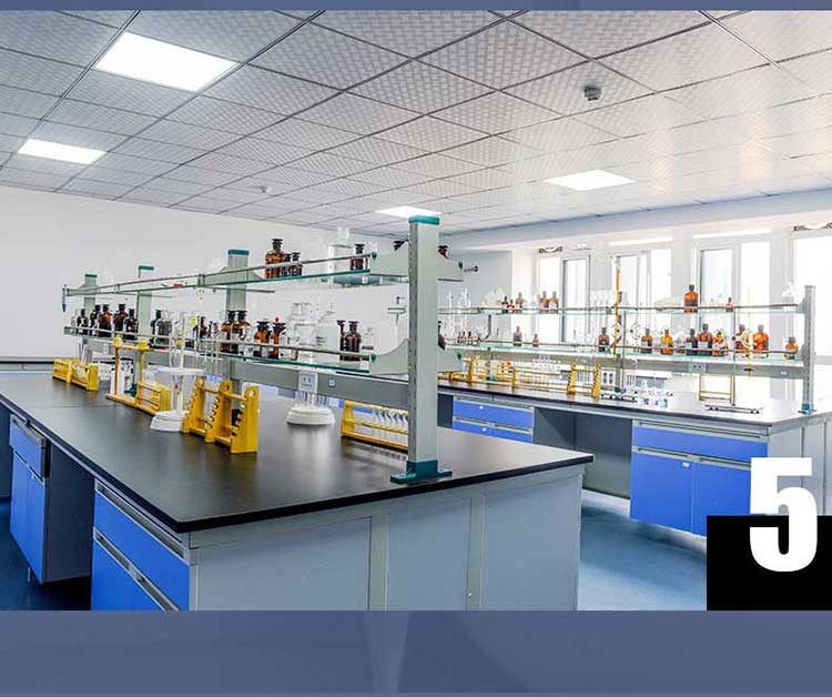 pcr實驗室整體設計 pcr實驗室整體設計