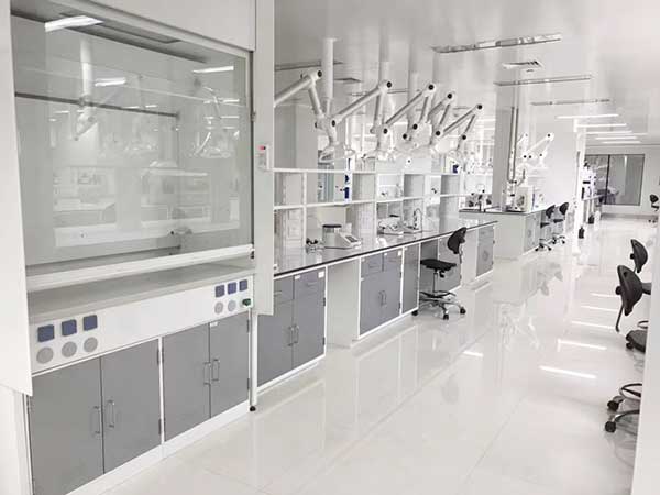 工業潔凈室與生物潔凈室的區別