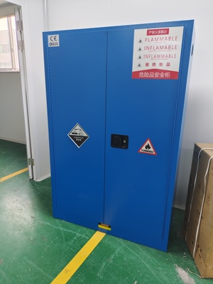 45加侖防爆柜(圖4) 45加侖防爆柜(圖4)