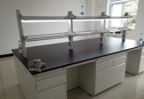 北京聯創種業有限公司實驗室建設項目