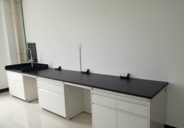 北京聯創種業有限公司實驗室項目