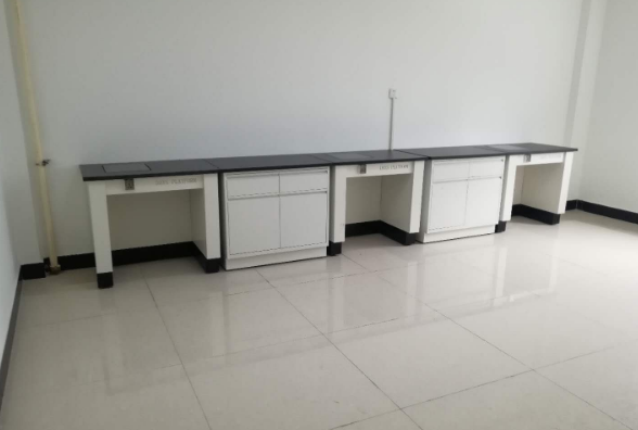 北京聯創種業有限公司實驗室項目