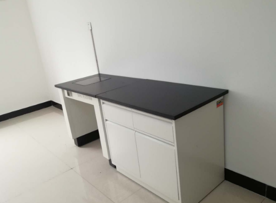 北京聯創種業有限公司實驗室項目