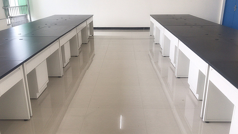 全鋼儀器臺(tái)