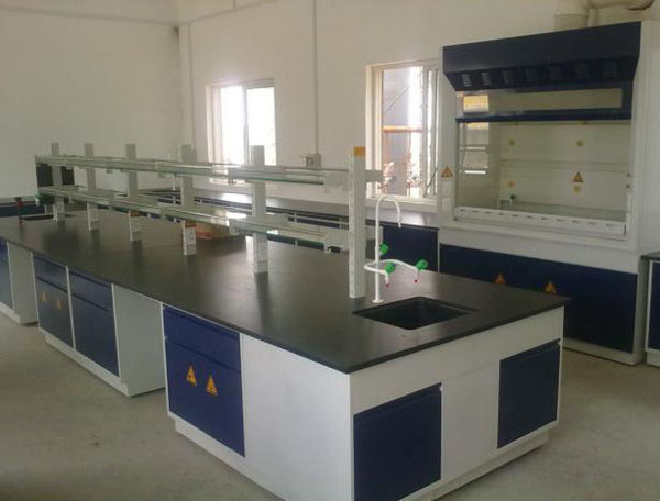 全鋼儀器臺(tái)