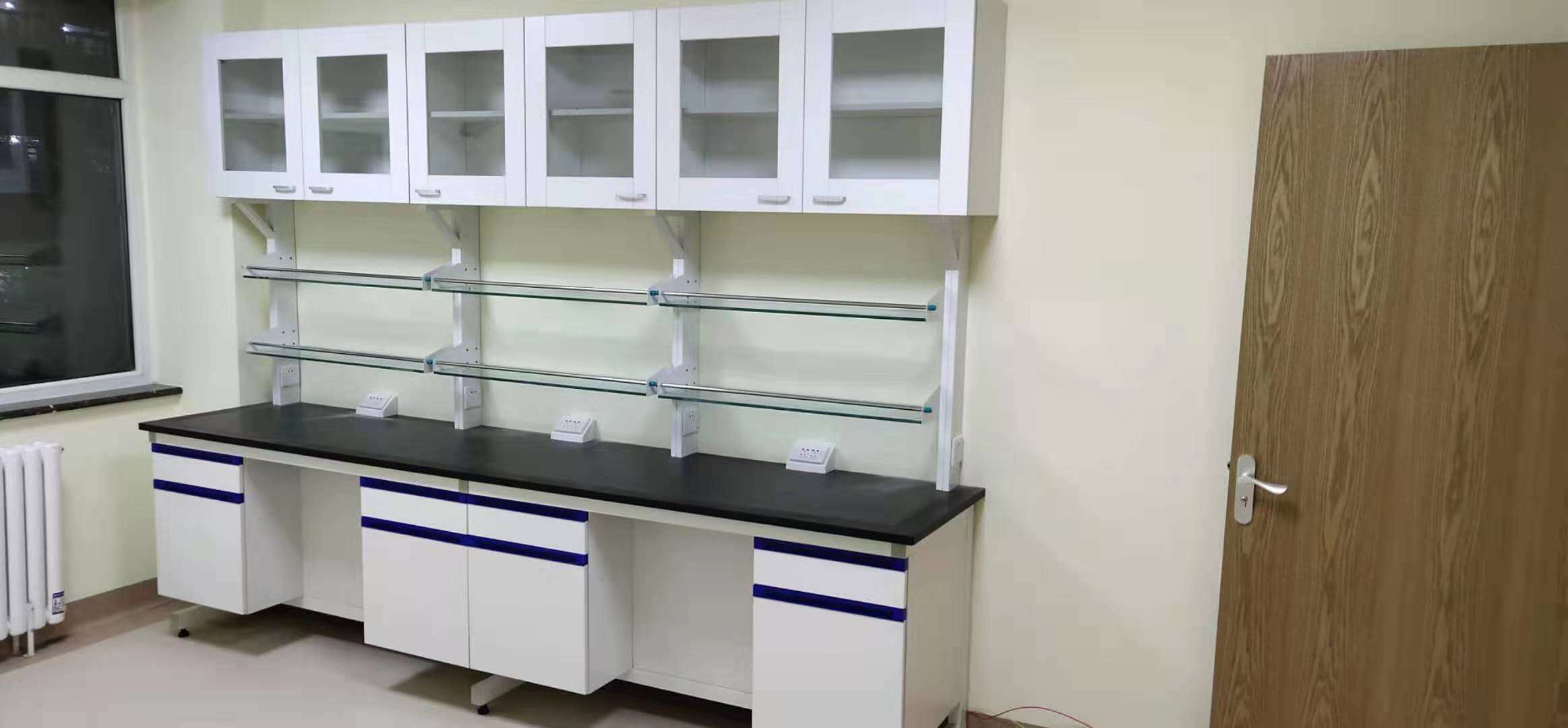 鋼木實驗臺 鋼木實驗臺