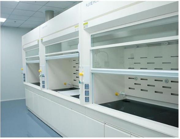 如何保證通風柜的安全性?