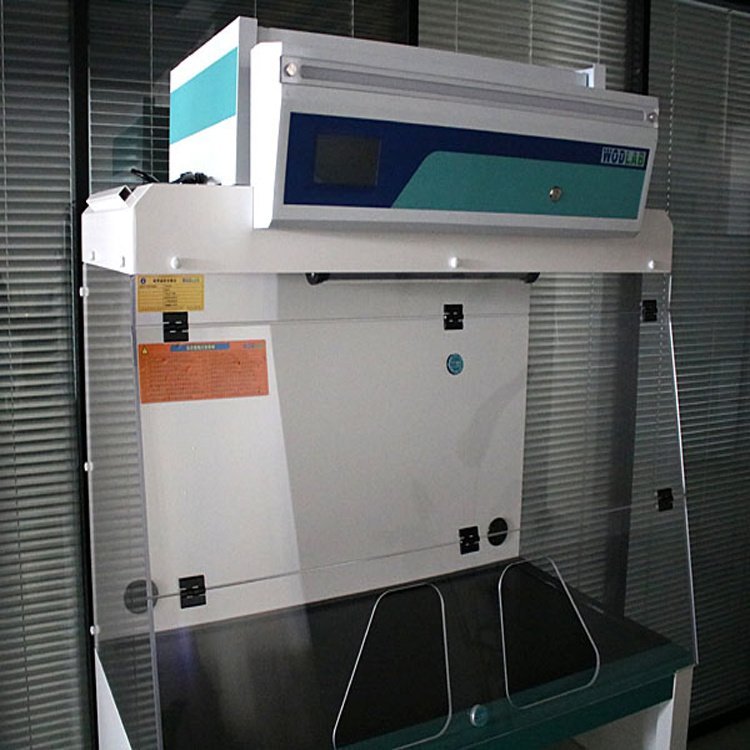 無(wú)管道通風(fēng)柜