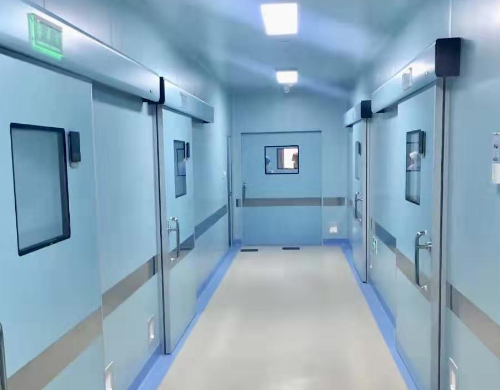 潔凈實(shí)驗(yàn)室裝修