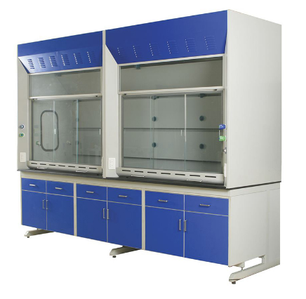 通風柜故障排除方法