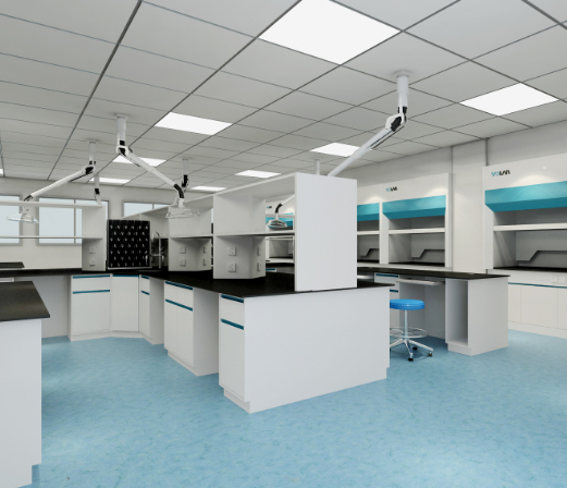 化學(xué)實(shí)驗(yàn)室建設(shè)