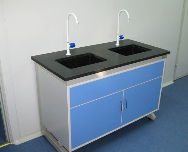 實驗室洗滌臺