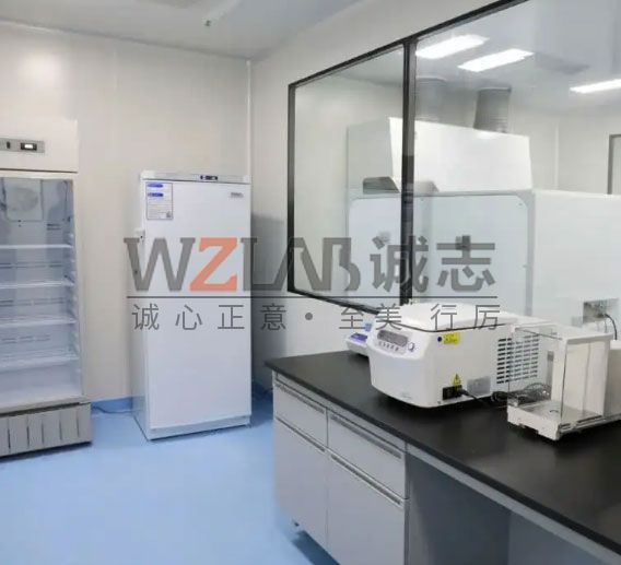 鄭州實驗室建設廠家哪家好？