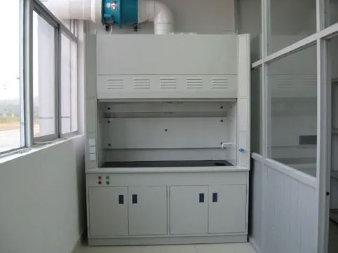 實驗室通風柜的特點有哪些？