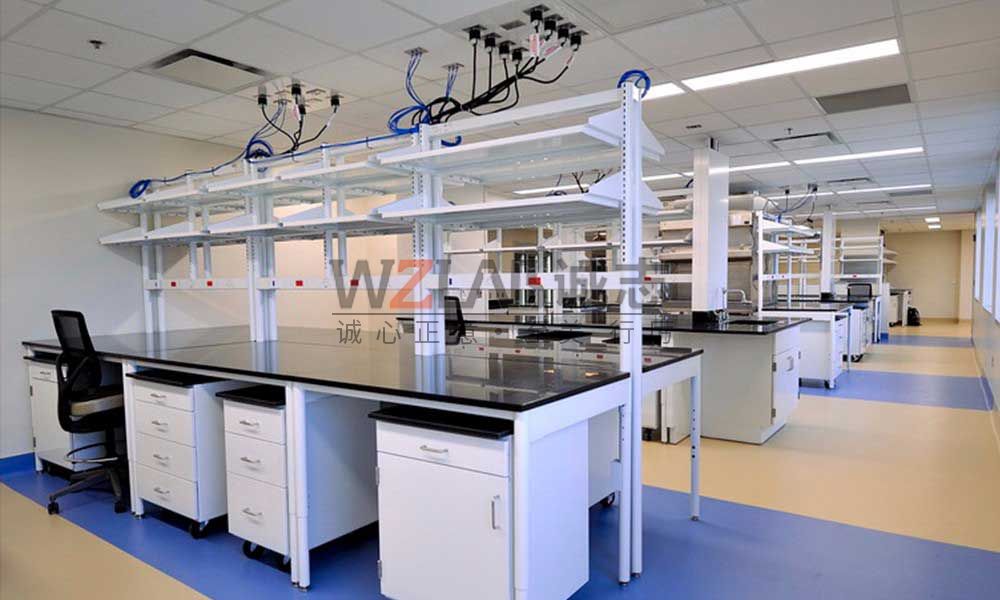 高端實(shí)驗(yàn)臺