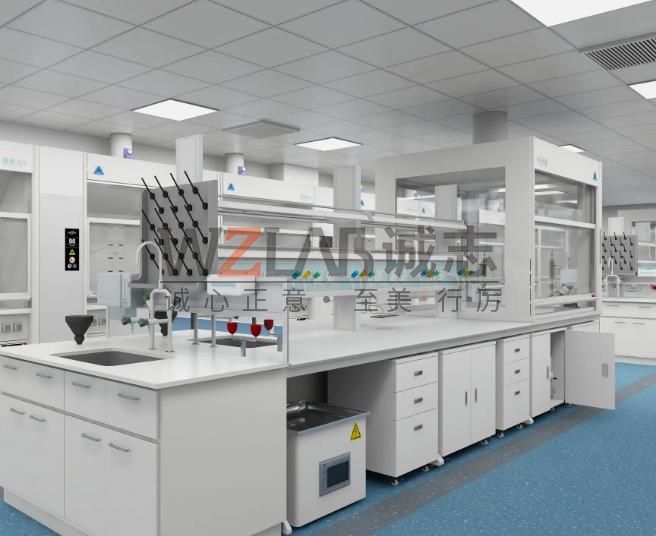 實(shí)驗(yàn)室建設(shè)是什么?