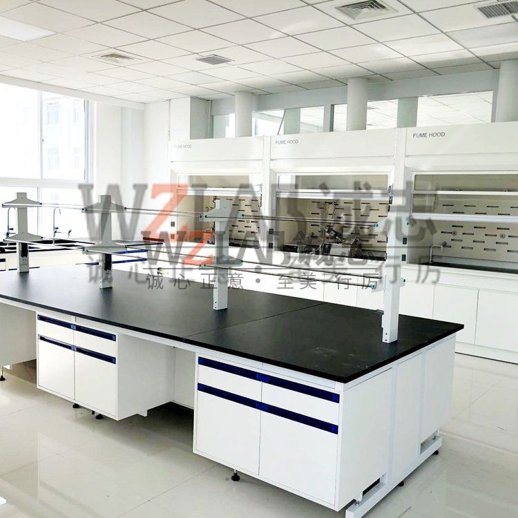 實驗臺防腐臺面如何選擇？誠志廠家告訴你 