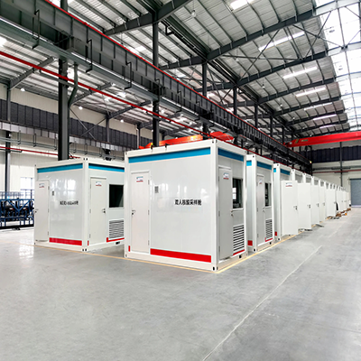 核酸檢測亭規格介紹 鄭州誠志廠家總結