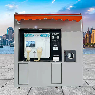 核酸采樣亭有何優勢 為何現在市面上大火 誠志帶你探究