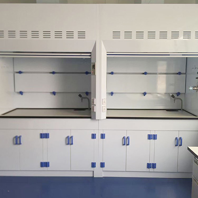 實驗室規(guī)劃方案設(shè)計—通風系統(tǒng)