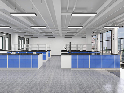 實驗室實驗臺如何正確擺放?