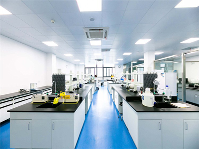簡談PCR實驗室建設布局要點 干貨滿滿
