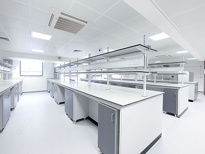 實驗室裝修定制有何要點 鄭州廠家總結