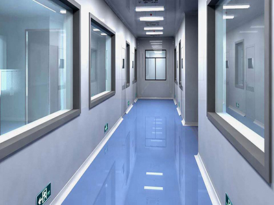 實驗室分哪些實驗室，裝修類型有什么區別？