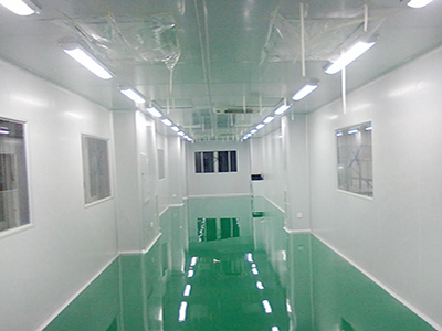 標準的PCR實驗室建設標準有哪些？