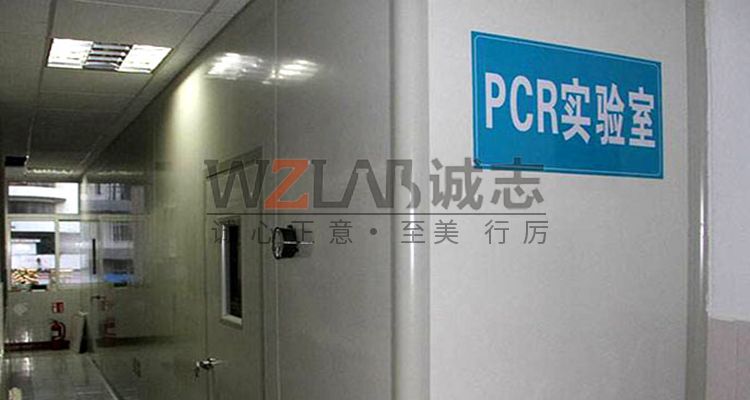 PCR實驗室建設時千萬別漏了這6點，尤其是最后一點最重要