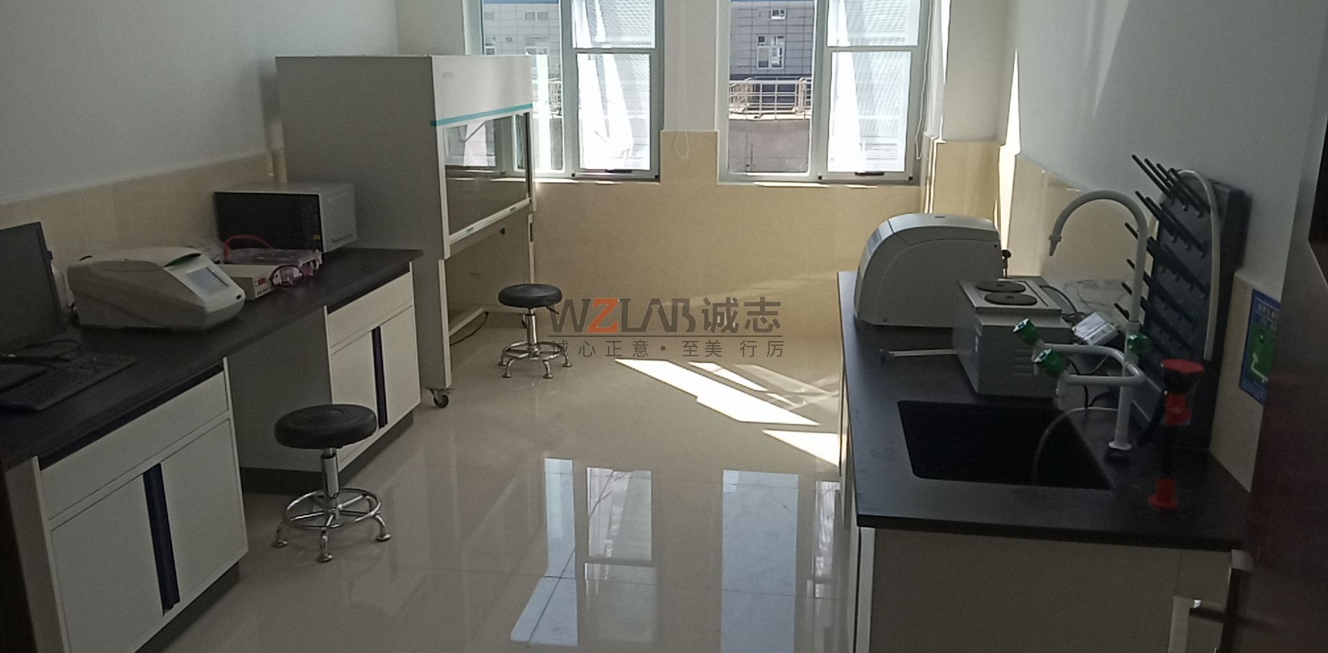 必看，生物安全柜使用規范！