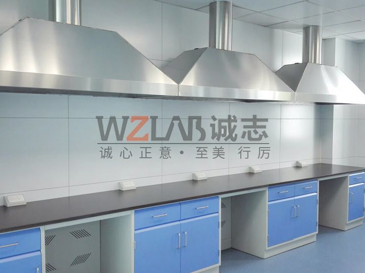 怎么選擇合適的實驗臺臺面?