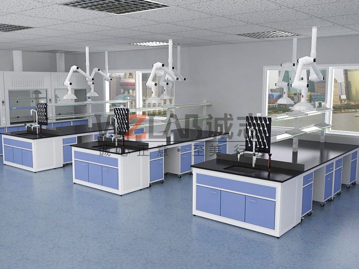 實驗室常見事故有哪些？