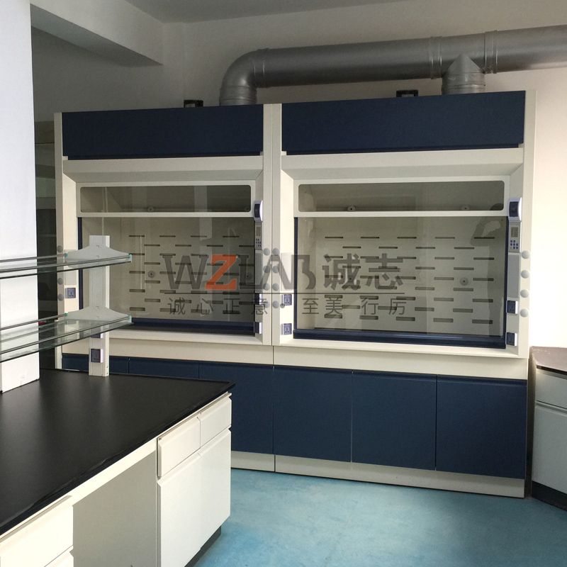 全鋼通風柜的優點