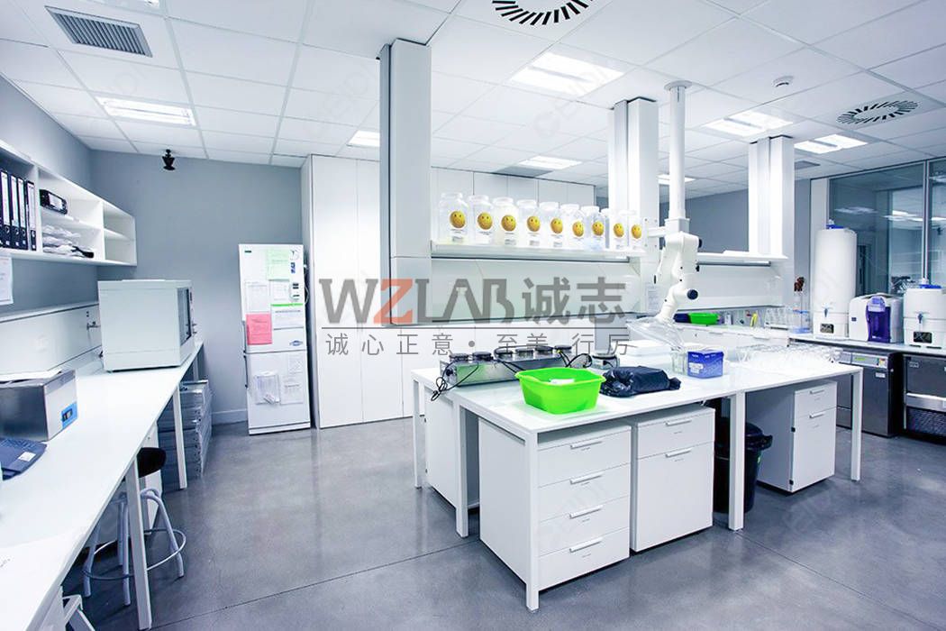 實驗室配電系統設計規劃