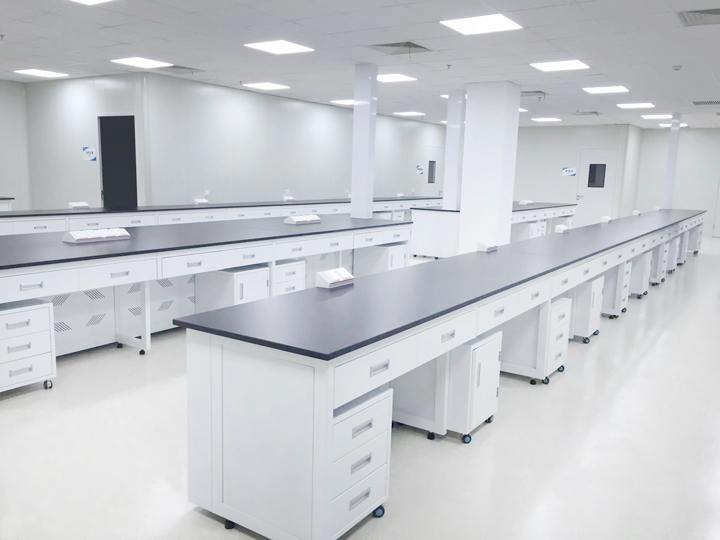 2023年實驗室設計的趨勢