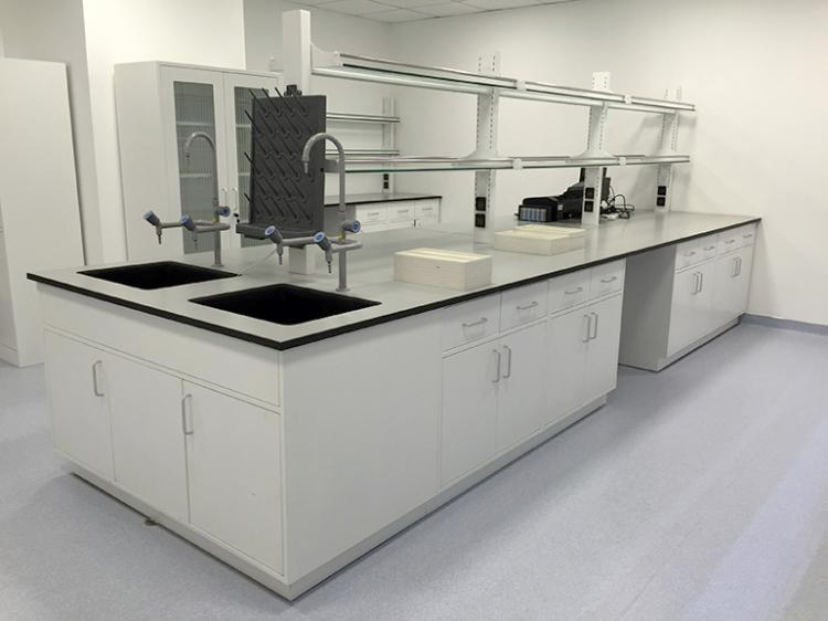 實驗室通風控制系統有哪些