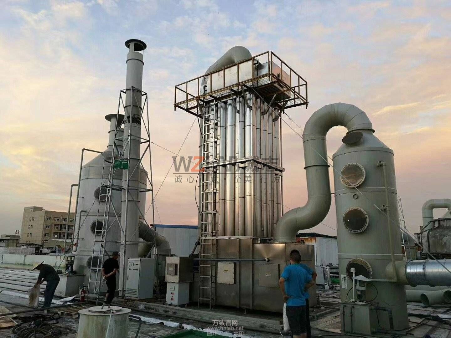 實驗室廢液到底要怎么收集？