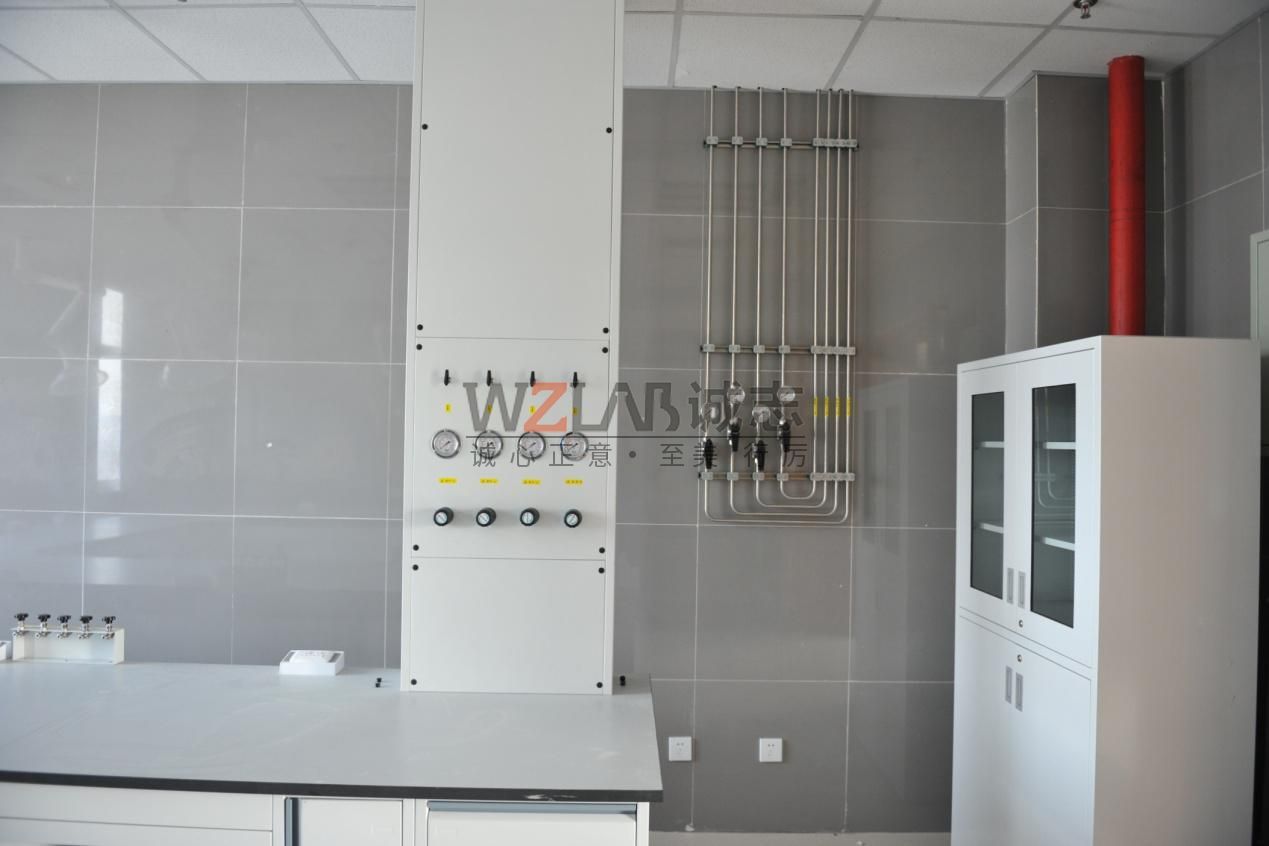 氣體管路 供氣兩端，如何合理的設(shè)計？