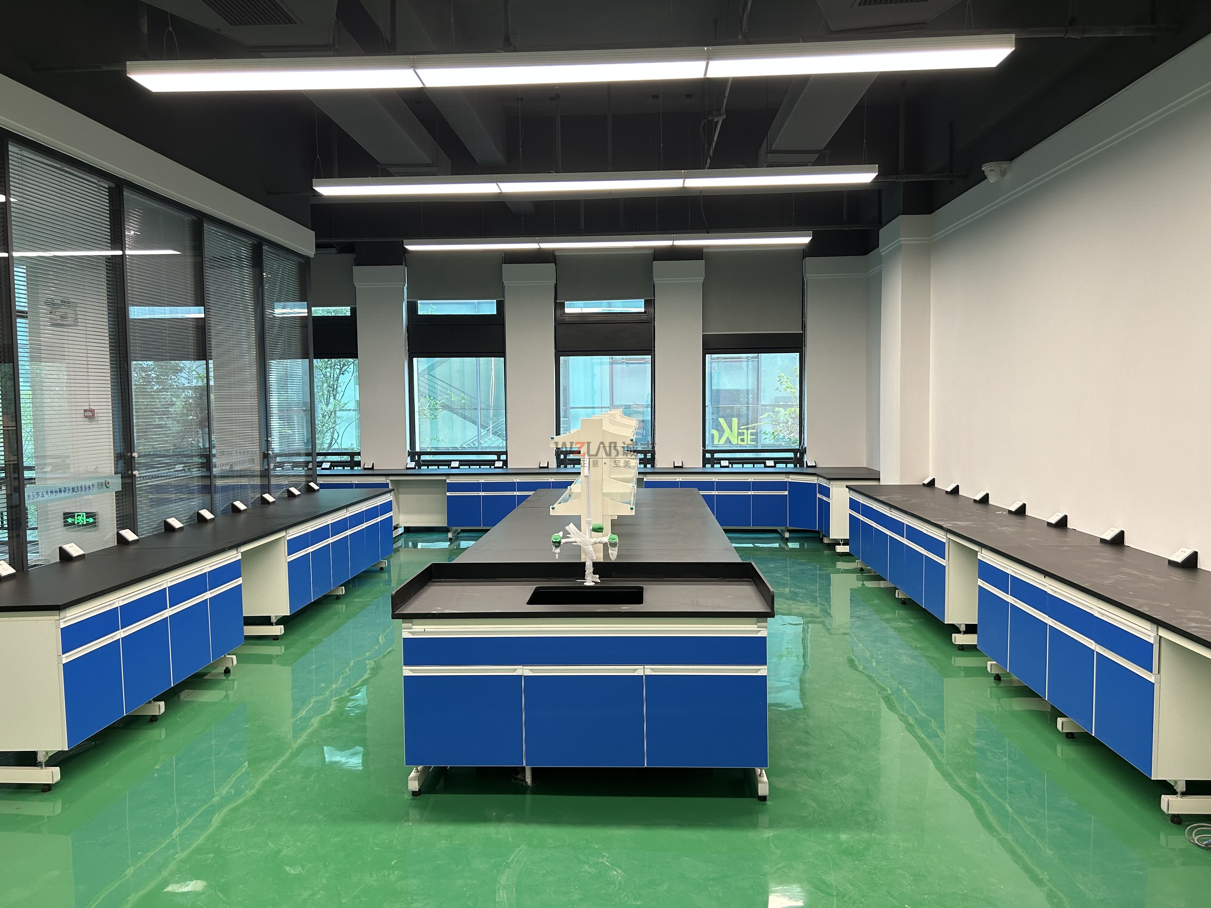 實驗室裝修材料怎么選擇(圖1) mmexport1694483244790.jpg