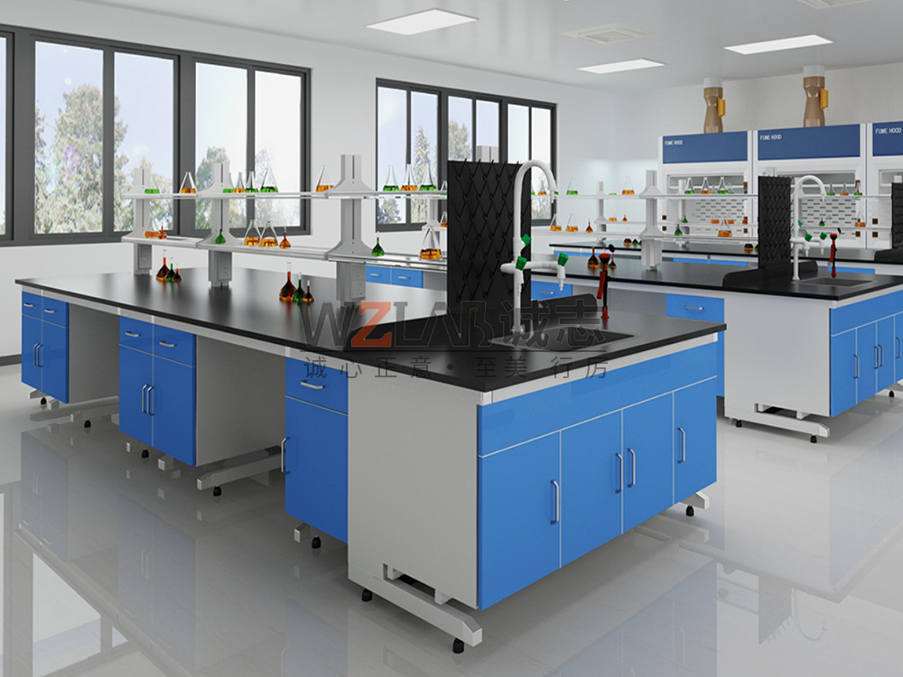 實驗室建設思路要點解析