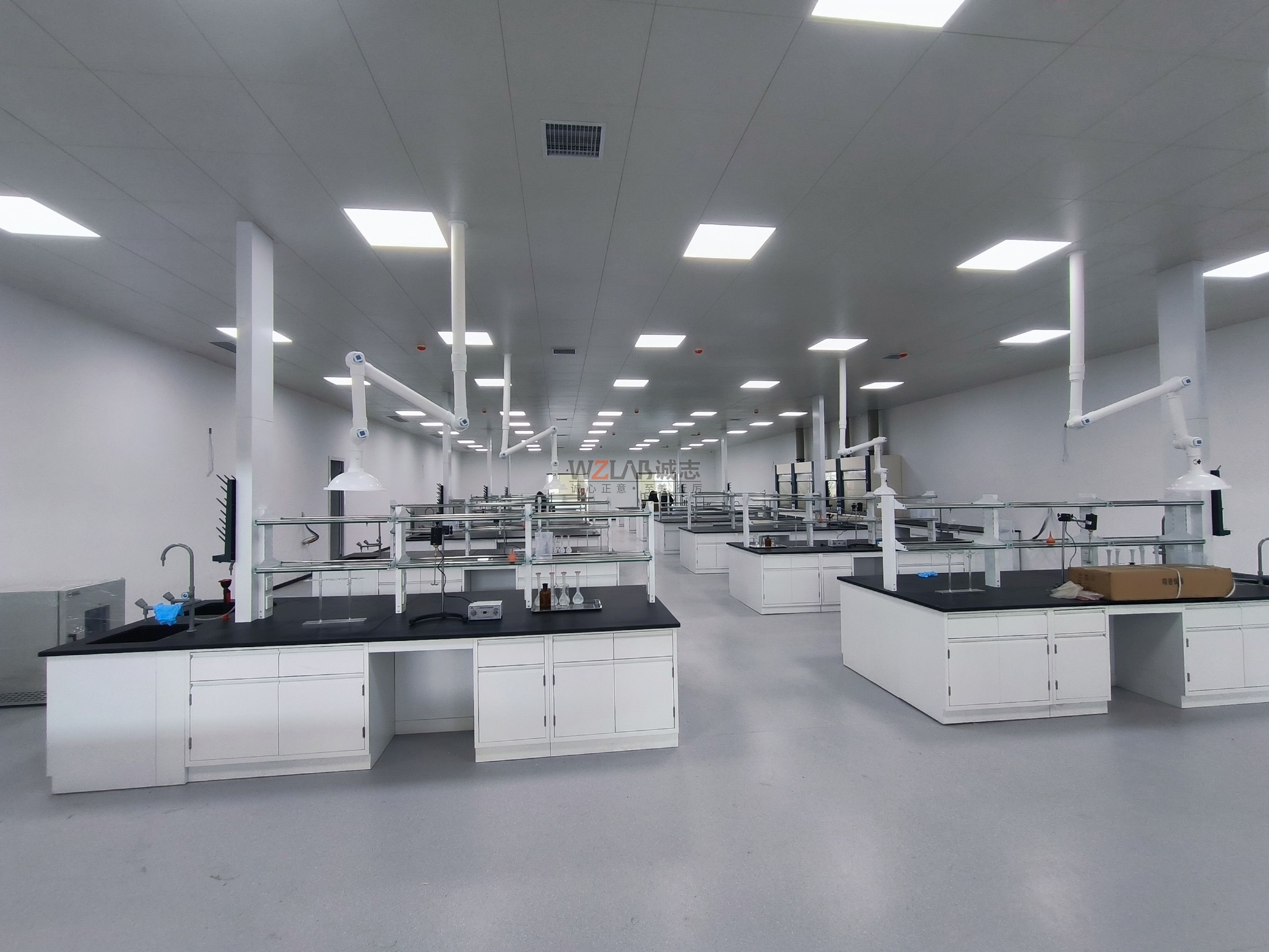 三門峽某科研單位實驗室建設項目(圖4)